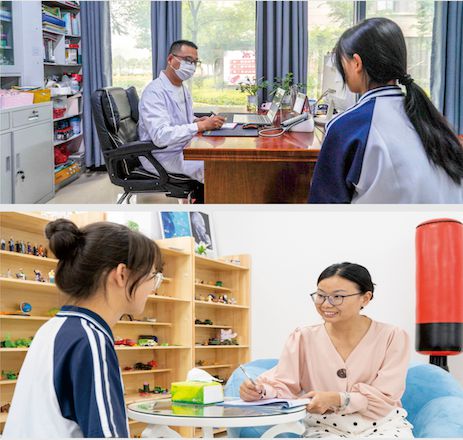 全学校高级中学2025年招生简章pg电子免费模拟器南阳市第六完(图12)
