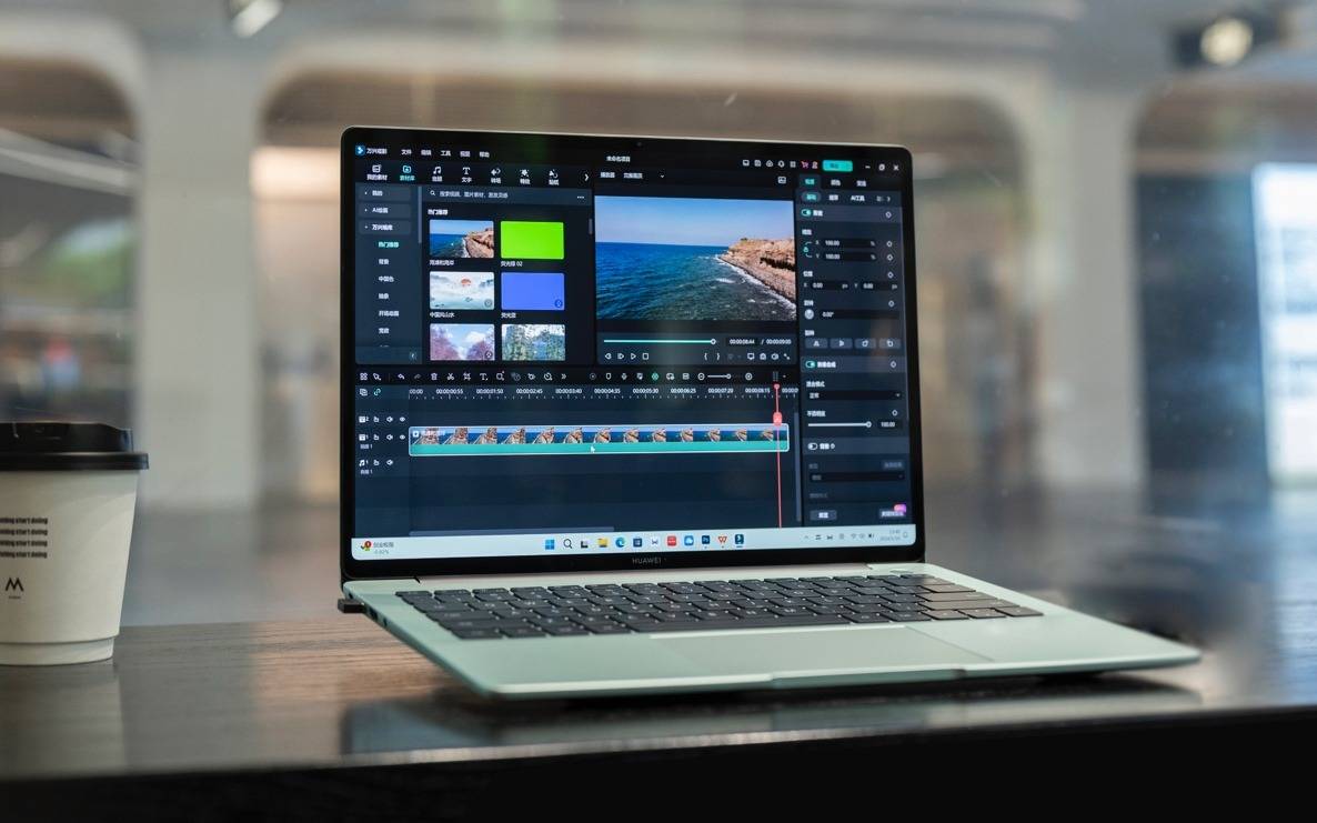 全系导购 智慧互联提升你的高效生产力电子pg双十一华为MateBook(图6) 全系导购 智慧互联提升你的高效生产力电子pg双十一华为MateBook(图6)