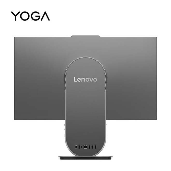 元气版震撼发布：AI赋能25K可旋转显示屏pg电子免费模拟器联想Yoga 27 AI(图11)