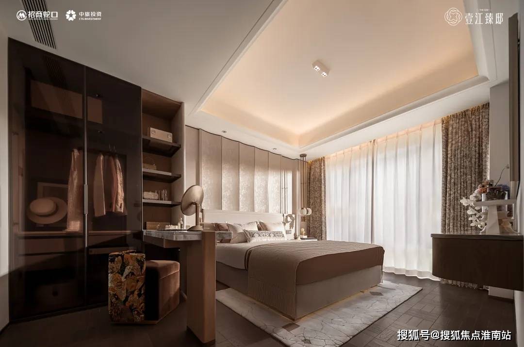 中心 - 环境 户型价格地址楼盘详情配套电话交房时间配套电话交房时间pg电子模拟器试玩招商中旅·壹江臻邸(售楼处)  -招商壹江臻邸销售(图21)